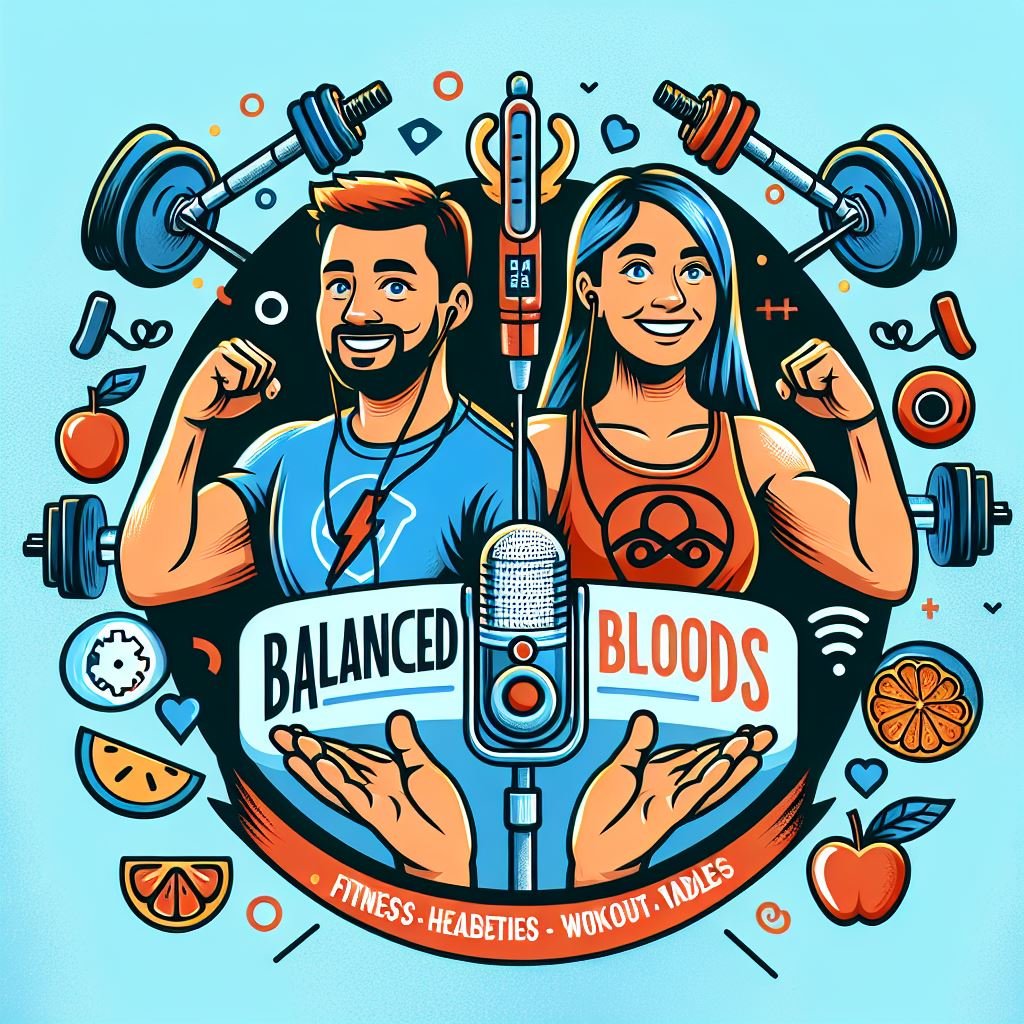 Balanced Bloods